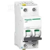 Schneider Electric Grandinės pertraukiklis iC60N-C6-1N C 6A 1N polius A9F04606