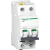 Schneider Electric IC60N 2P 32A C IŠJUNGTA SROVĖ
