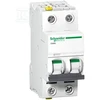 Schneider Electric IC60N perjungiklis 2P 50A C - A9F04250