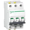 Schneider Electric IC60N viršsrovė 3P 16A D - A9F05316