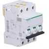 Schneider Electric Jungiklis 3P C 20A 6kA AC IC60N - A9F04320