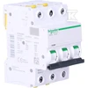 Schneider Electric Jungiklis 3P B 25A 6kA AC IC60N - A9F03325