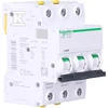 Schneider Electric Jungiklis 3P C 32A 6kA AC IC60N - A9F04332