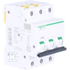 Schneider Electric Jungiklis 3P C 40A 6kA AC IC60N - A9F04340