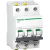 Schneider Electric IC60N komutatorius su perjungimo funkcija 3P 50A D - A9F05350