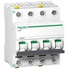 Schneider Electric IC60N 3P-N 16A C SROVĖ IŠJUNGTA