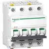 Schneider Electric IC60N 3P-N 16A C SROVĖ IŠJUNGTA