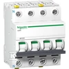 Schneider Electric IC60N 3P-N 20A C VIRŠĖS SROVĖ IŠJUNGTA