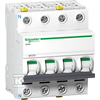 Schneider Electric IC60N 3P-N 63A C OVERPR