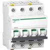 Schneider Electric IC60N 4P 50A B VIRŠSROVĖ IŠJUNGTA