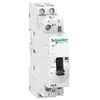 Schneider Electric „Schneider“ modulinis kontaktorius 16A 2NC 0R 230 V AC iCT (A9C23712)