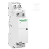 Schneider Electric Schneider Modulis lokatorius ACT 16A 2NO 220V 50Hz - A9C22512