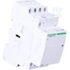Schneider Electric Schneider 3 polių ACT modulinis strypas 3NO 16A 220-240V AC - A9C22813