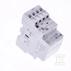 Schneider Electric Schneider Modulis lokatorius (ICT) 16A 4NO 220-240V 50Hz - A9C22814