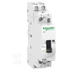 Schneider Electric „Schneider“ modulinis kontaktorius 25A 2Z 230V AC iCT (A9C21732)