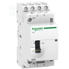 Schneider Electric Schneider ICT50r25- 40- 230 25A 4NO 50 / 60Hz 220 / 240 VAC (A9C21834)