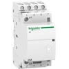Schneider Electric Schneider Modulinė juosta 25A 4Z 0R 24V AC ACT (A9C20134)
