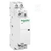 Schneider Electric „Schneider“ modulinis kontaktorius 16A 1NO 1R 24V AC iCT (A9C22115)