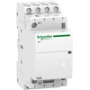 Schneider Electric Modulinė juosta 16A 4Z 0R 24V AC ACT A9C22114