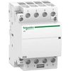 Schneider Electric Schneider Modulis 63A 4Z 0R 24V AC ACT (A9C20164)