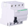 Schneider Electric Schneider diferencialinis grandinės pertraukiklis IDK-AC63-300-4 - A9Z06463