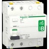 Schneider Electric Schneider Liekamosios srovės grandinės pertraukiklis Acti9 2P 25A 0,03A tipas B-EV iID-25-2-30-B-EV 25A A9Z51225