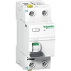 „Schneider Electric IID“ 2P 25A 10MA tipo kintamosios srovės kintamosios srovės jungiklis