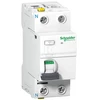 Schneider Electric IID 2P 63A 30MA AU išjungtas skirtingos srovės