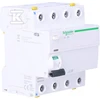 Schneider Electric Schneider diferencinis srovės perjungiklis 4P 25A 0.03A A tipo - A9Z21425