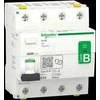 Schneider Electric A9Z64463, Nuotėkio srovės įtaisas, B-SI tipas, 1500 A, IP20, IP40