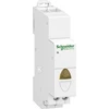 Schneider Electric Schneider Modulis geltona 110- 230V AC IIL A9E18324