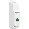 Schneider Electric Schneider Modulis lempa žalia 110- 230V AC IIL A9E18321