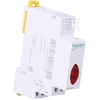 Schneider Electric Schneider Modulis lempa 3-fazės raudona 230-400V AC IIL A9E18327