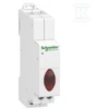 Schneider Electric Schneider Modulis lempa 3-fazės raudona 230-400V AC IIL A9E18327