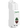 Schneider Electric „Schneider“ modulinė lempa raudona / žalia 110–230 V AC iIL (A9E18325)