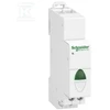 Schneider Electric Schneider Žalia modulinė 12-48 V AC / DC IIL (A9E18331) lempa