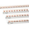 Schneider Electric IK BUS.CONNECTION 4P 18MOD. 63A