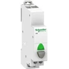 Schneider Electric Modulio mygtukas 20A 1Z su iBP žalio signalo lempa (A9E18036)