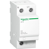 Schneider Electric IPF20-T2-1P+N SRAUTŲ RIBA