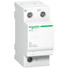 Schneider Electric IPF20-T2-1P+N SRAUTŲ RIBA