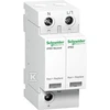 Schneider Electric Schneider Viršįtampių iškroviklis iPRD8r-T23-1N 1+1 polių Type2+Type3 8 kA su kontaktu (A9L08501)