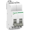 „Schneider“ modulinis jungiklis I-0-II 2P 20A iSSW (A9E18074)