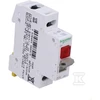 Schneider Electric Schneider ISW jungtis su 1-pole indikatorius 20A 250V - A9S61120