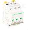 Schneider Electric Schneider Switch skyriklis ISW 3P 100A 415V AC A9S65391