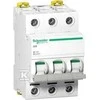 Schneider Electric Schneider 3-polis, 125A 240V - A9S65392