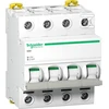 Schneider Electric Schneider ISW 4P 100A 250V AC A9S65491 izoliacinis atjungiklis