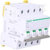 Schneider Electric Schneider ISW 4-polis jungiklis 125 A 240V - A9S65492