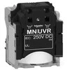 Schneider Electric ĮTAMPOS NUOLAIDOS JUNGIKLIS MN, COMP NSX, 250 VDC