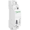 Schneider Electric Schneider iTL Impulsinė relė/kontaktorius , 16 A, 230 V, AC, 1NO