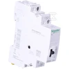 Schneider Electric Schneider iTL Impulsinė relė/kontaktorius , 16 A, 230 V, AC, 1NO